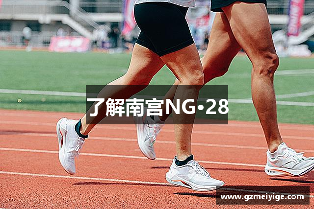 了解南宫NG·28